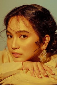 الممثل Rachel Amanda