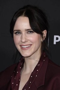 الممثل Rachel Brosnahan