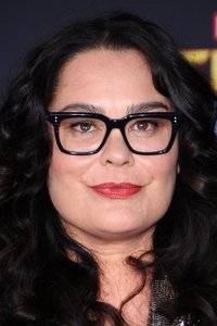 الممثل Rachel House