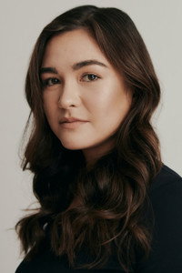 الممثل Rachel Michiko Whitney