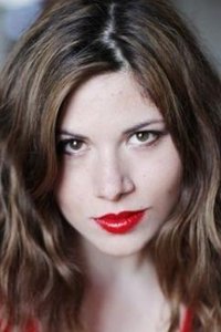 المخرج Rachel Suissa