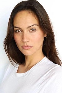 الممثل Rachelle Goulding