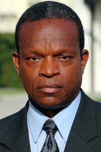 الممثل Radcliff Redding