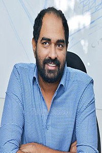 المخرج Radha Krishna Jagarlamudi