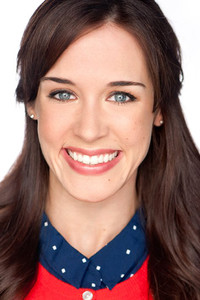 الممثل Rae Olivier