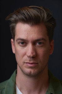 الممثل Rafael Casal