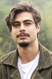 الممثل Rafael Vitti