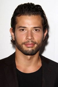 الممثل Rafael de la Fuente