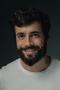 الممثل Raffiz Camargo