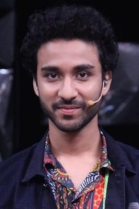 الممثل Raghav Juyal