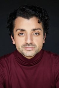 الممثل Rahel Romahn