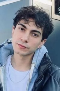 الممثل Rahimcan Kapkap