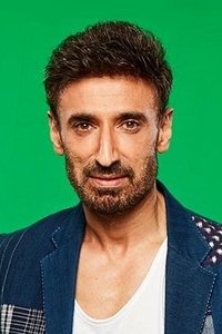 الممثل Rahul Dev