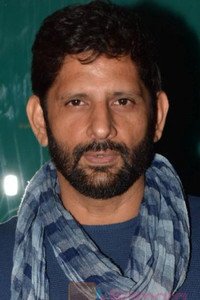 الممثل Raj Arjun