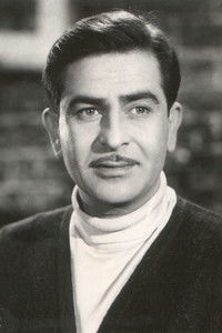 المخرج Raj Kapoor