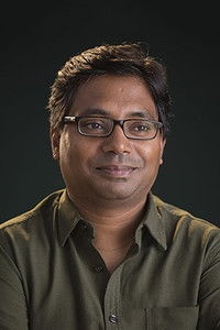 المخرج Raj Kumar Gupta