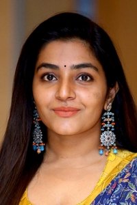 الممثل Rajisha Vijayan