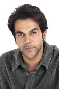 الممثل Rajkummar Rao