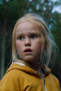 الممثل Rakel Lenora Petersen Fløttum