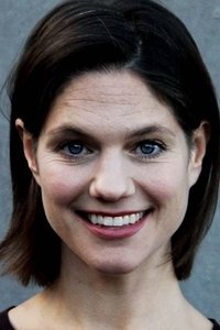 الممثل Rakel Wärmländer