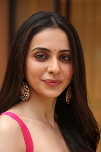 الممثل Rakul Preet Singh