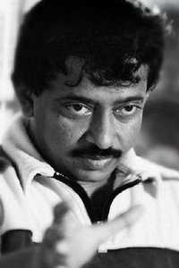 المخرج Ram Gopal Varma