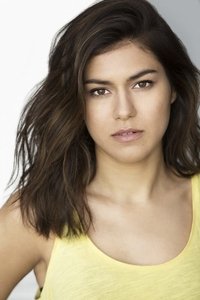 الممثل Ramanique Ahluwalia