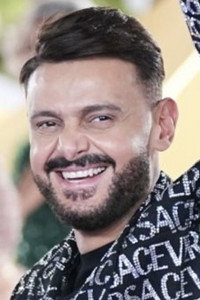 الممثل Ramez Galal