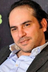 المخرج Rami Hanna