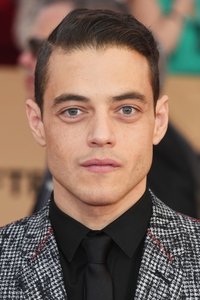 الممثل Rami Malek