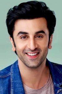 الممثل Ranbir Kapoor