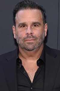 المخرج Randall Emmett