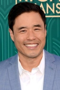الممثل Randall Park