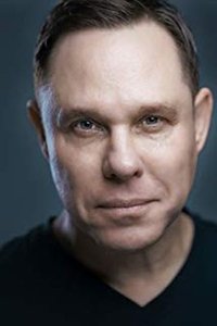 الممثل Randy Charach