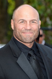 الممثل Randy Couture