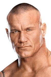 الممثل Randy Orton