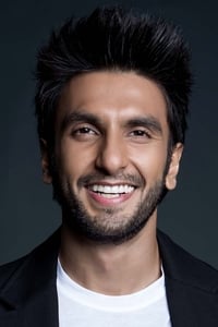 الممثل Ranveer Singh