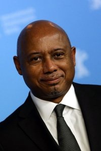 المخرج Raoul Peck