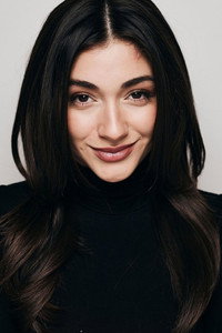 الممثل Raquel Castro
