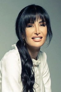 المخرج Rasha Sharbatji