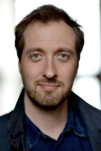 المخرج Rasmus A. Sivertsen