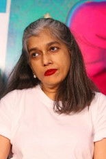 الممثل Ratna Pathak Shah