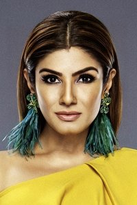 الممثل Raveena Tandon