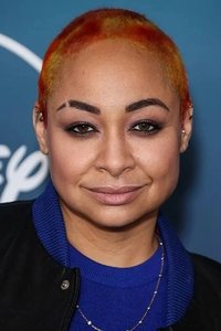 الممثل Raven-Symoné