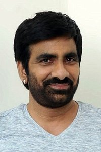 الممثل Ravi Teja