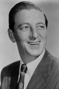 الممثل Ray Bolger