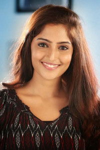 الممثل Reba Monica John
