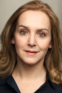 الممثل Rebecca Johnson