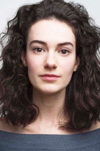 الممثل Rebecca Robin