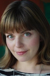 الممثل Rebecca Shoichet